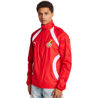 Puma Ghana Herren Trainingsoberteile - Rot - Größe: L - Foot Locker Puma Ghana Herren Trainingsoberteile - Rot - Größe: L - Foot Locker von Puma