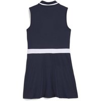 Puma Girls Golf Dress ohne Arm Kleid navy Puma Girls Golf Dress ohne Arm Kleid navy von Puma