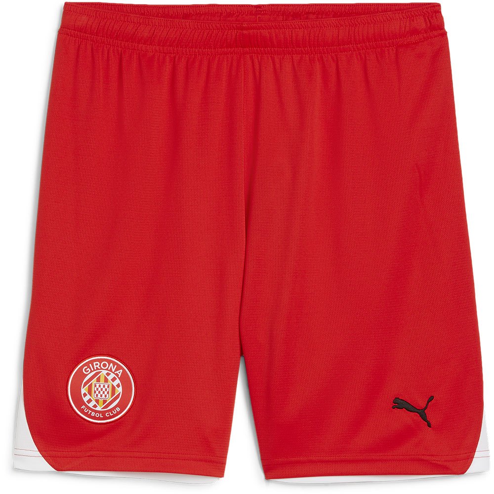 Puma Girona Fc Replica Shorts Rot XL von Puma