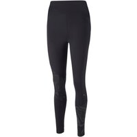 Puma Graphic Highwaist 7/8 Tight Damen in schwarz Puma Graphic Highwaist 7/8 Tight Damen in schwarz von Puma