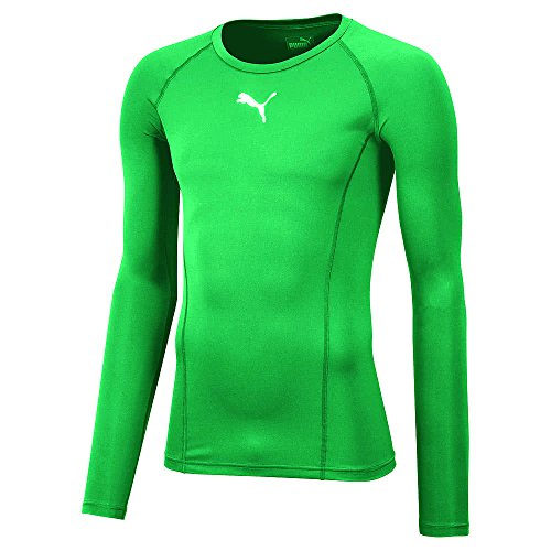 PUMA T-Shirt Marke Model League Baselayer Tee, 56/58 (Herstellergröße: XL) PUMA T-Shirt Marke Model League Baselayer Tee, 56/58 (Herstellergröße: XL) von PUMA