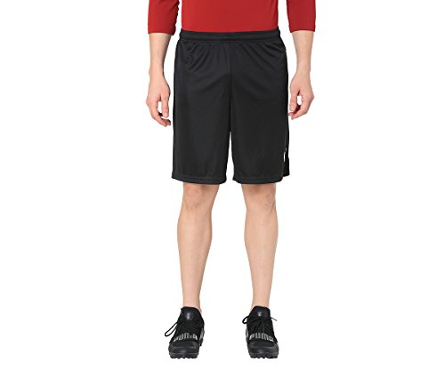 PUMA Herren, LIGA Training Shorts Core Hose, Black-White, XL PUMA Herren, LIGA Training Shorts Core Hose, Black-White, XL von PUMA