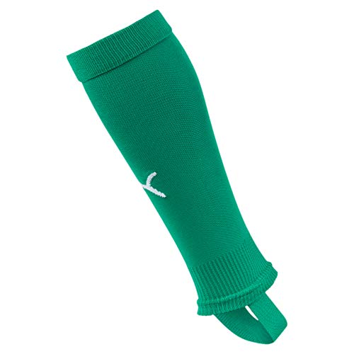 PUMA Uni Stutzen, Pepper Green-Puma White, 31-34 (Herstellergröße: 1) PUMA Uni Stutzen, Pepper Green-Puma White, 31-34 (Herstellergröße: 1) von PUMA