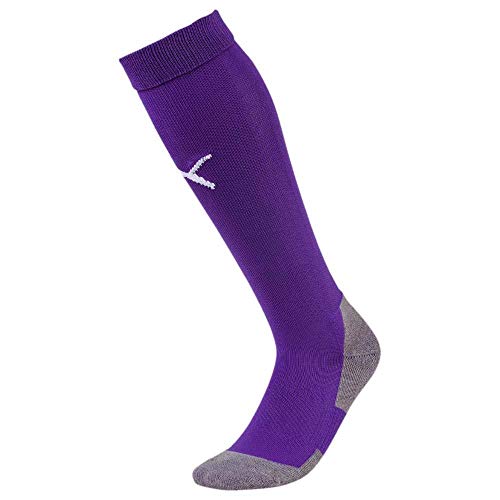 PUMA Herren Stutzen, Prism Violet-Puma White, 1 PUMA Herren Stutzen, Prism Violet-Puma White, 1 von PUMA