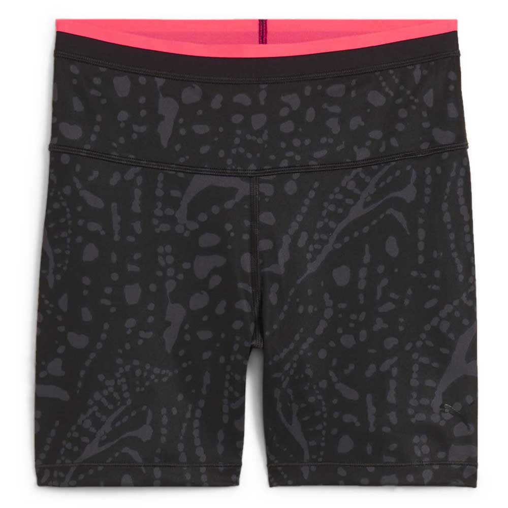 Puma Hypernatural 5´´ Short Leggings Mehrfarbig XS Frau Puma Hypernatural 5´´ Short Leggings Mehrfarbig XS Frau von Puma