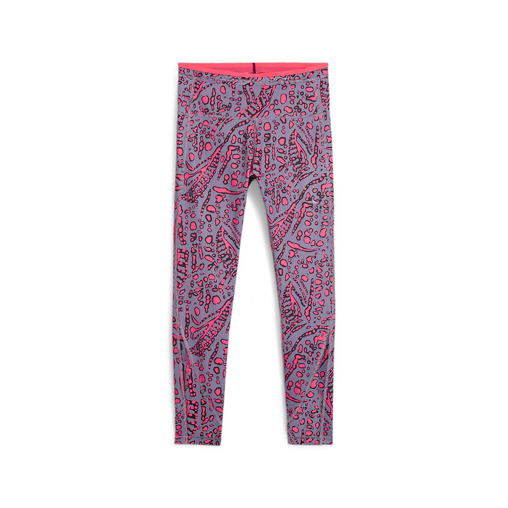 Puma Hypernatural 7/8 Leggings Grau S Frau Puma Hypernatural 7/8 Leggings Grau S Frau von Puma