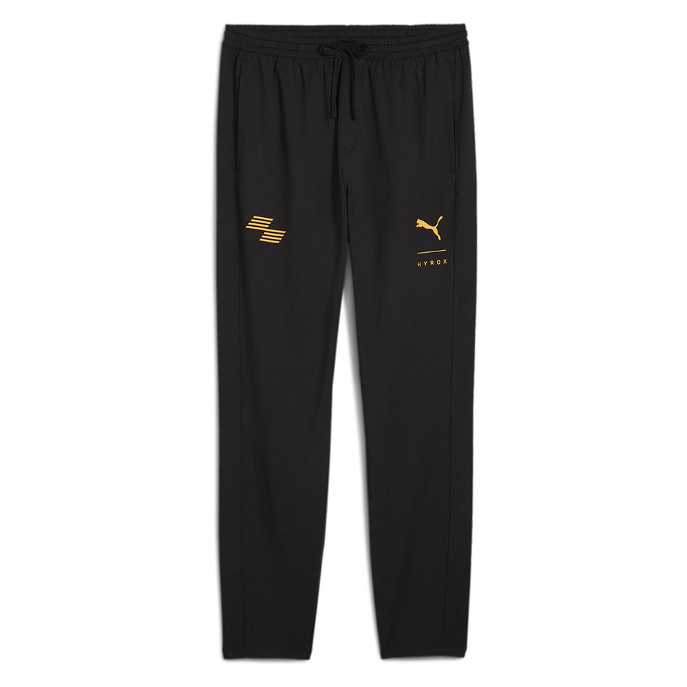 Puma Hyrox Always Sweat Pants Schwarz S Mann von Puma