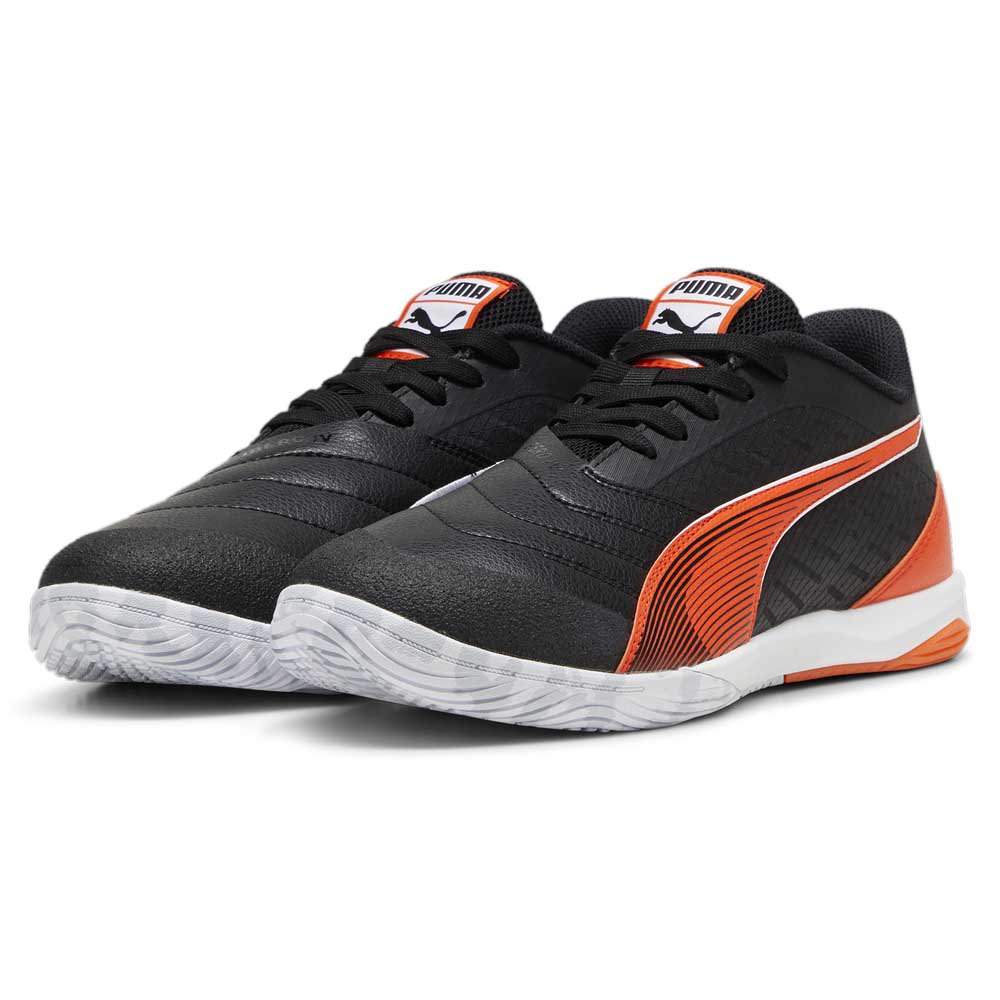 Puma Ibero Iv Indoor Football Shoes Schwarz EU 44 1/2 Puma Ibero Iv Indoor Football Shoes Schwarz EU 44 1/2 von Puma