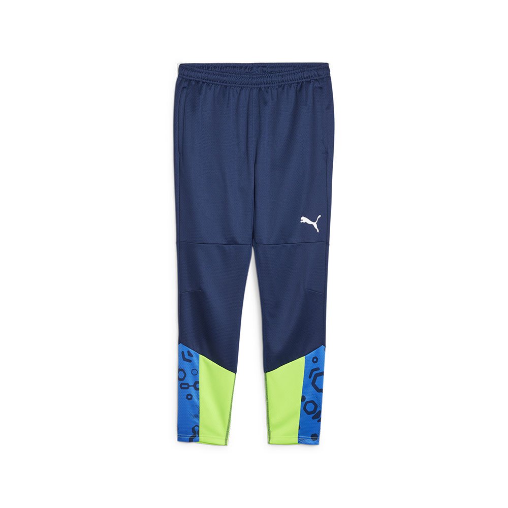 Puma Individual Cup Sweat Pants Blau M Mann von Puma