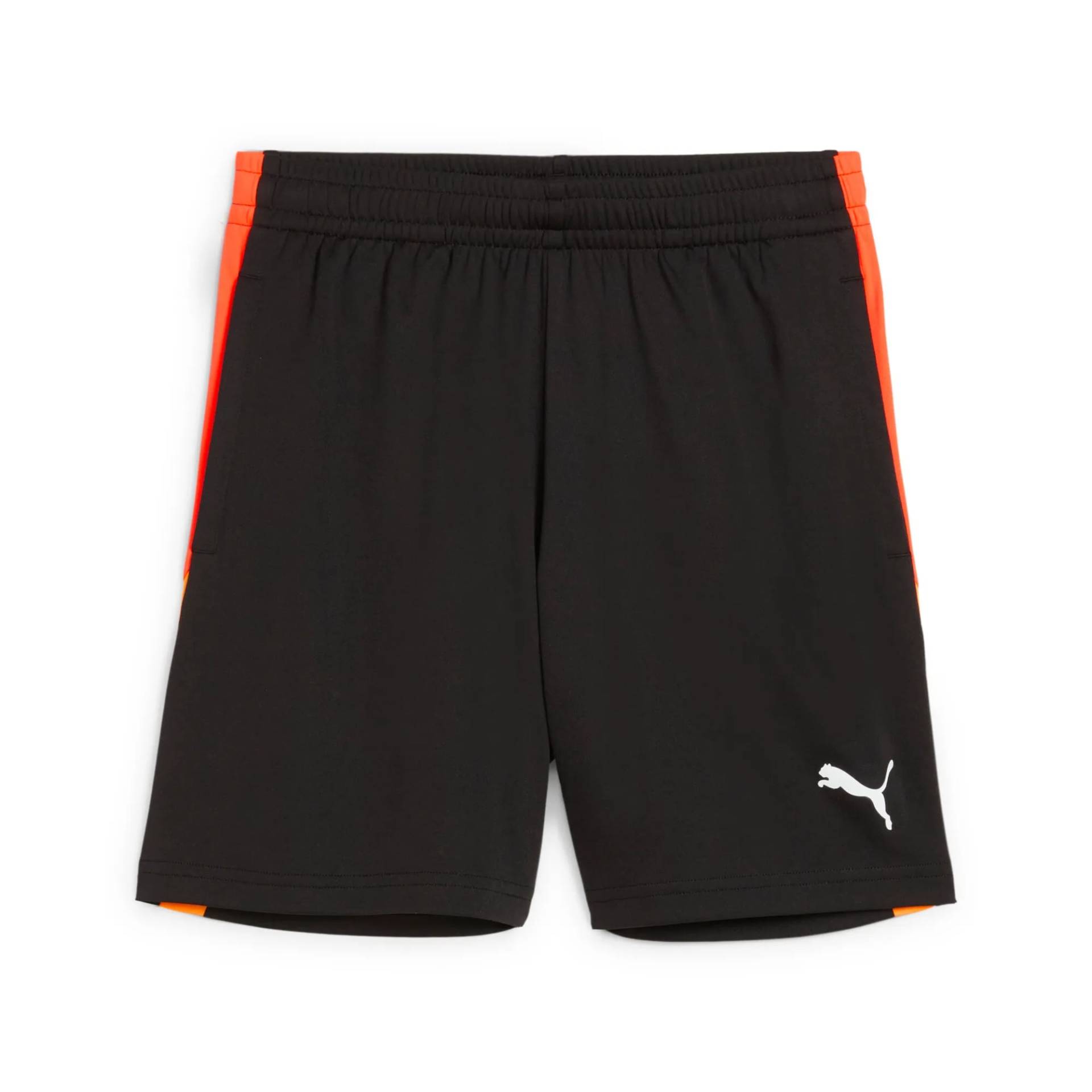 Puma IndividualLiga Training Shorts Kinder puma black-heat fire 128 Puma IndividualLiga Training Shorts Kinder puma black-heat fire 128 von Puma