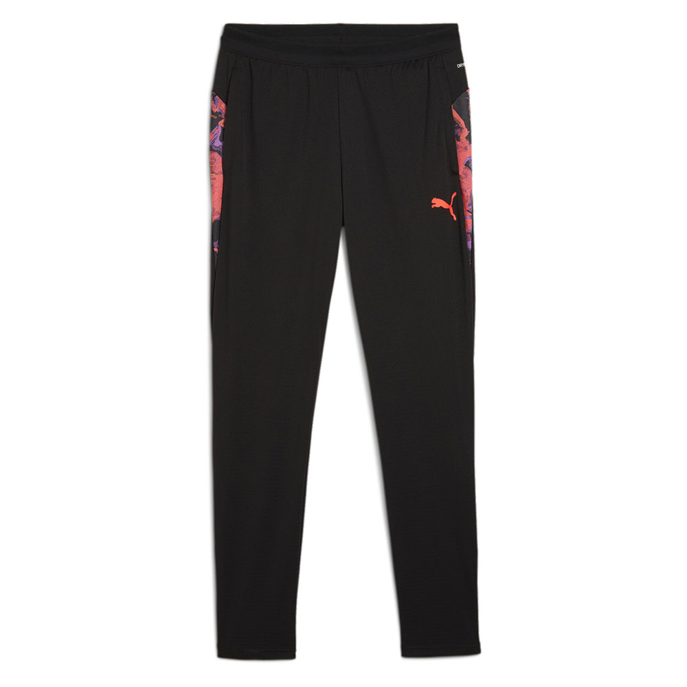 Puma Individualcup Sweat Pants Schwarz 2XL Mann von Puma