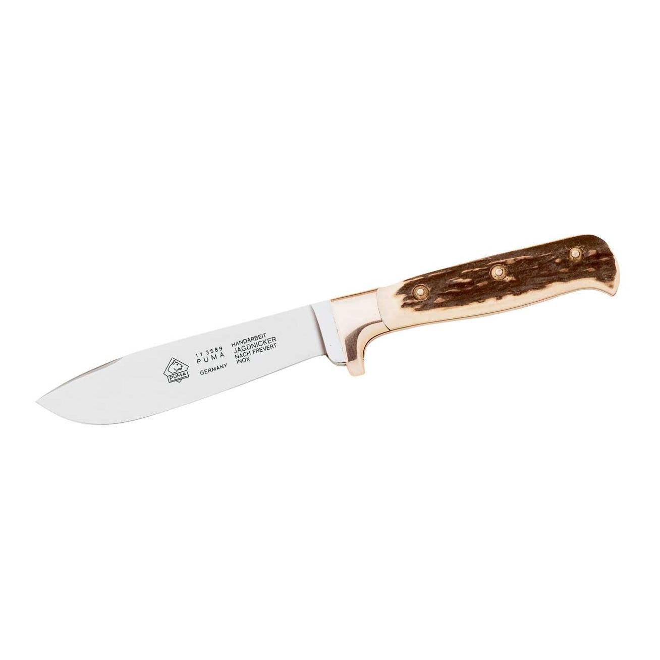 Puma Jagdnicker FREVERT Puma Jagdnicker FREVERT von Puma