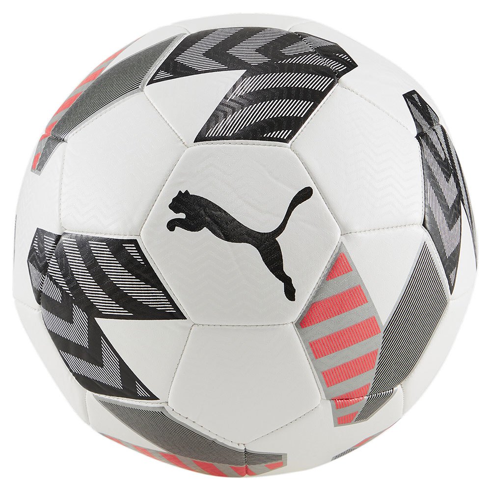 Puma King Football Ball Weiß 5 Puma King Football Ball Weiß 5 von Puma