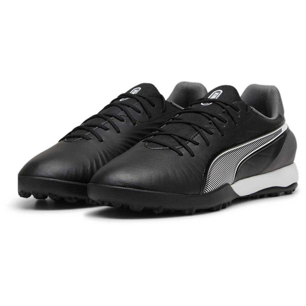 Puma King Match Tt Trainers Schwarz EU 44 1/2 Mann von Puma