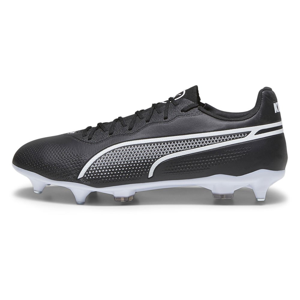 Puma King Pro Mxsg Football Boots Schwarz EU 45 von Puma