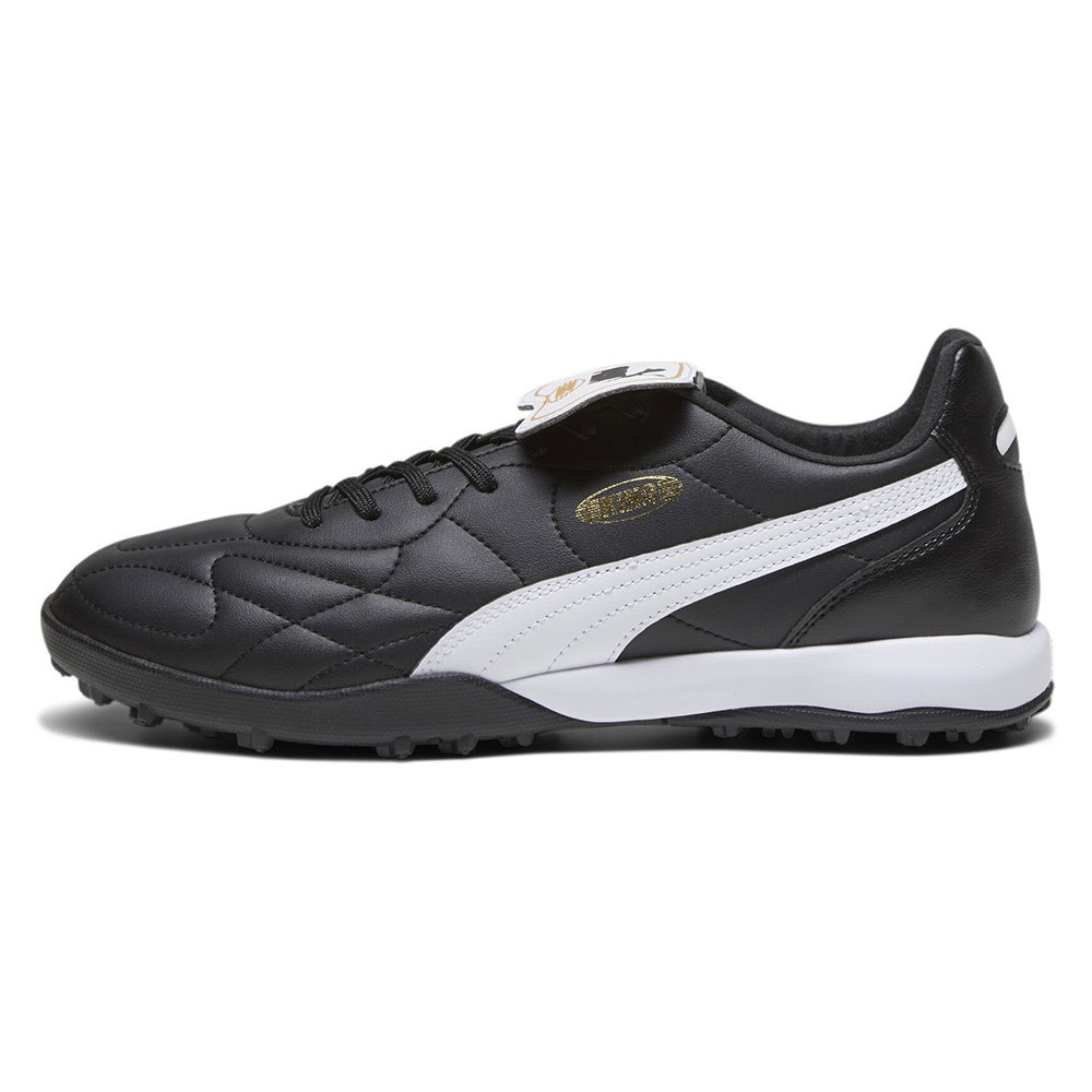 Puma King Top Tt Football Boots Schwarz EU 42 Puma King Top Tt Football Boots Schwarz EU 42 von Puma