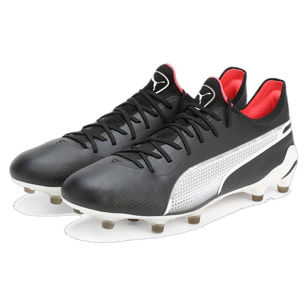 Puma King Ultimate Fg/ag Football Boots Schwarz EU 44 Puma King Ultimate Fg/ag Football Boots Schwarz EU 44 von Puma