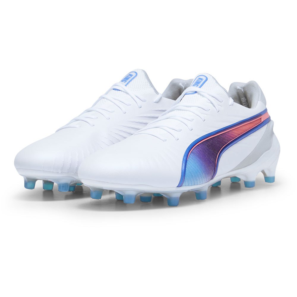 Puma King Ultimate Fg/ag Woman Football Boots Weiß EU 39 von Puma