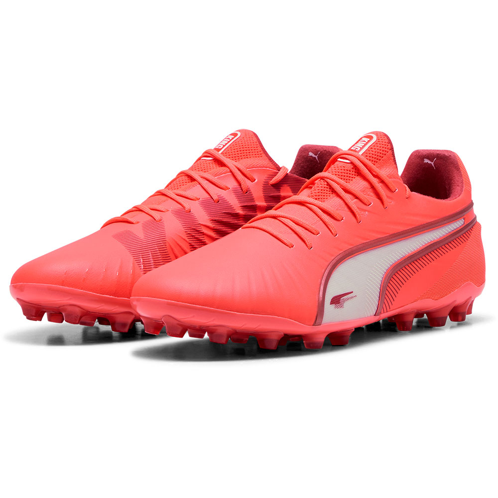 Puma King Ultimate Mg Football Boots  EU 39 von Puma