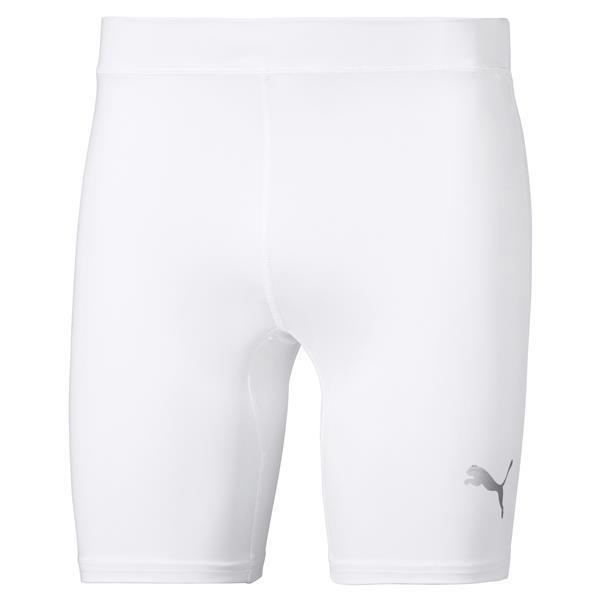 Puma LIGA Baselayer Short Tight Größe L Weiß von Puma