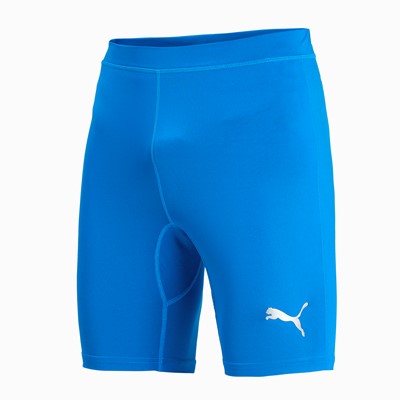 Puma LIGA Baselayer Short Tight Größe M Blau Puma LIGA Baselayer Short Tight Größe M Blau von Puma