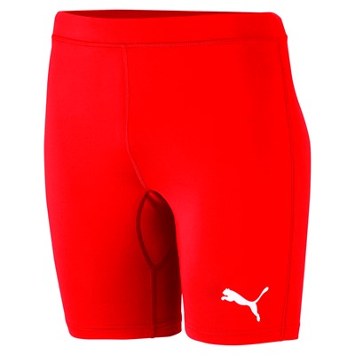 Puma LIGA Baselayer Short Tight Größe M Rot Puma LIGA Baselayer Short Tight Größe M Rot von Puma
