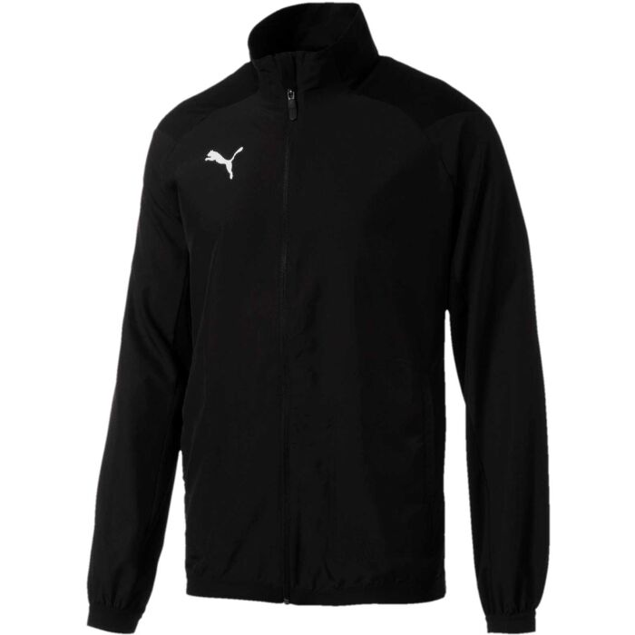 Puma LIGA Sideline Jacket 655667/006 S von Puma