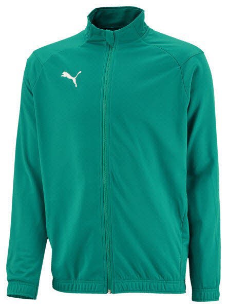 Puma LIGA Sideline Poly Jacket 655947/005 164 Puma LIGA Sideline Poly Jacket 655947/005 164 von Puma