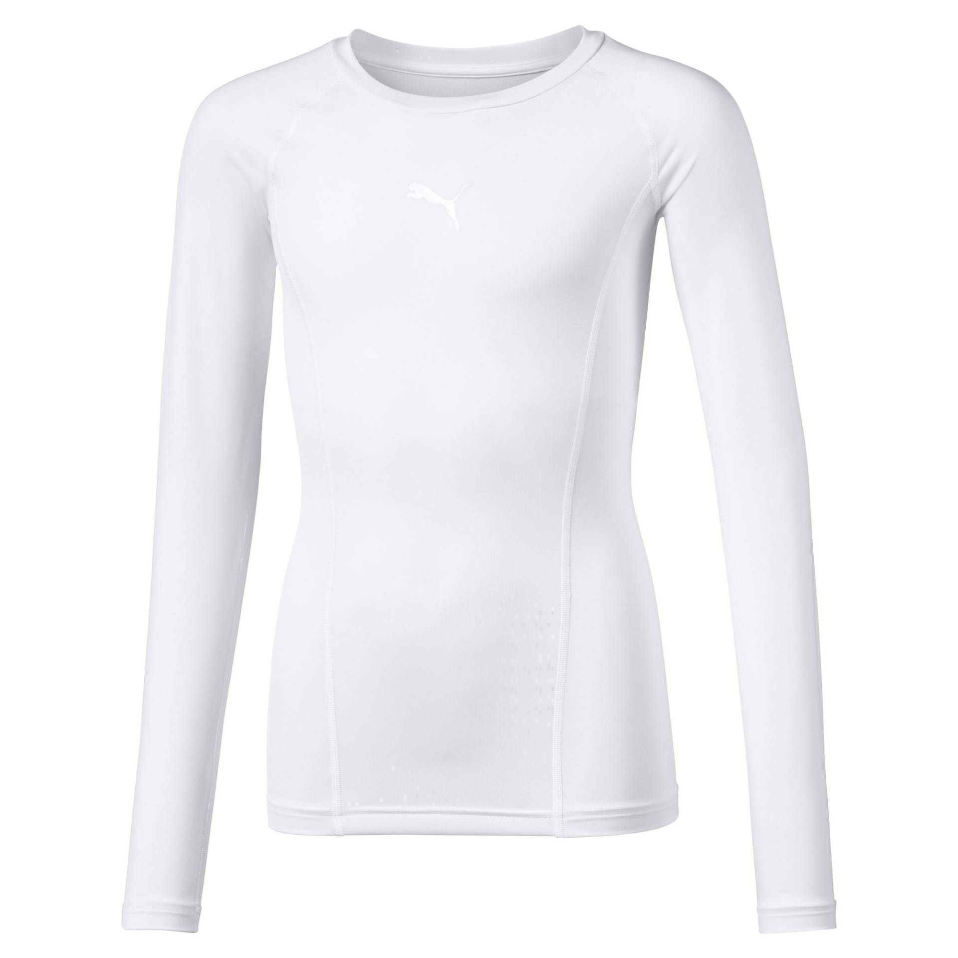 Puma Liga Baselayer Tee LS Jr. 128 Puma Liga Baselayer Tee LS Jr. 128 von Puma
