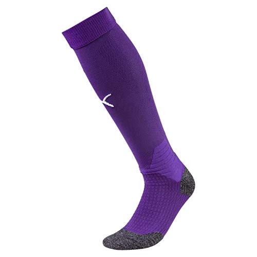 Puma Herren LIGA Socken LIGA, Prism Violet/White, 47-49 (Herstellergröße: 5) Puma Herren LIGA Socken LIGA, Prism Violet/White, 47-49 (Herstellergröße: 5) von PUMA