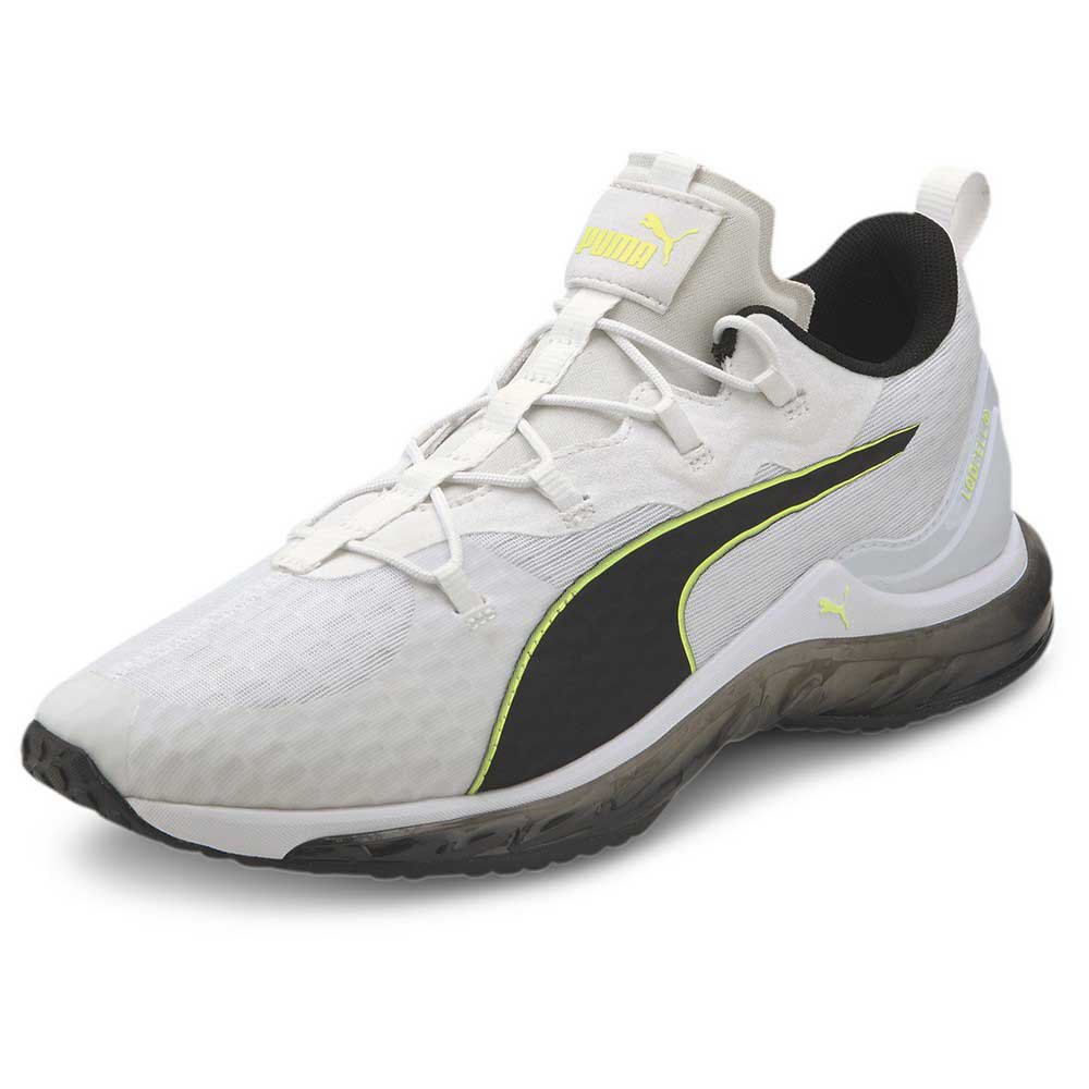 Puma Lqd Cell Hydra Running Shoes Weiß EU 43 Mann von Puma