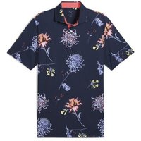 Puma MATTR Dahlia Halbarm Polo navy Puma MATTR Dahlia Halbarm Polo navy von Puma