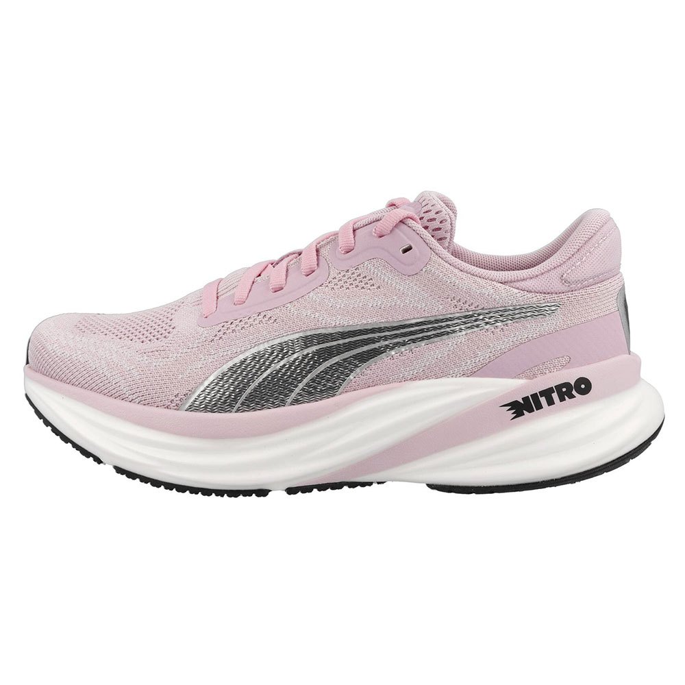 Puma Magnify Nitro 2 Running Shoes Rosa EU 40 Frau Puma Magnify Nitro 2 Running Shoes Rosa EU 40 Frau von Puma