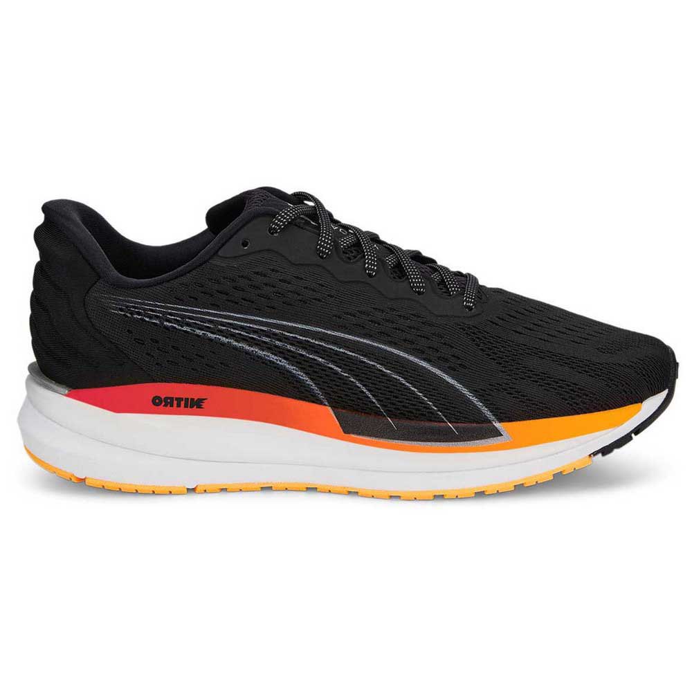 Puma Magnify Nitro Surge Running Shoes Schwarz EU 38 Frau Puma Magnify Nitro Surge Running Shoes Schwarz EU 38 Frau von Puma