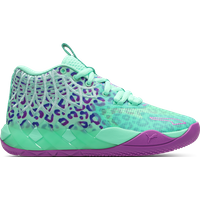 Puma Mb.01 Alien Safari Unisex Schuhe - Blau - Größe: 39 - Plastic/Polycarbonate - Foot Locker von Puma