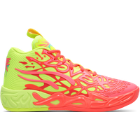 Puma Mb.04 Herren Schuhe - Rosa - Größe: 41 - Netz/Synthetik - Foot Locker Puma Mb.04 Herren Schuhe - Rosa - Größe: 41 - Netz/Synthetik - Foot Locker von Puma