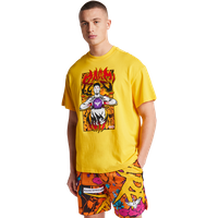 Puma Melo Herren T-Shirts - Gelb - Größe: M - Foot Locker Puma Melo Herren T-Shirts - Gelb - Größe: M - Foot Locker von Puma