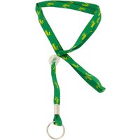 PUMA Mini Lanyard Schlüsselband Schlüsselanhänger Grün PUMA Mini Lanyard Schlüsselband Schlüsselanhänger Grün von Puma