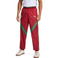 Puma Frmf Morocco Herren Hosen - Rot - Größe: XL - Poly Woven - Foot Locker Puma Frmf Morocco Herren Hosen - Rot - Größe: XL - Poly Woven - Foot Locker von Puma