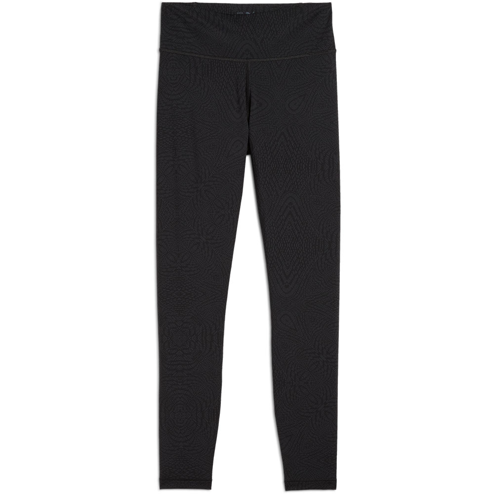 Puma Move Cloudspun 7/8 Leggings Schwarz L Frau Puma Move Cloudspun 7/8 Leggings Schwarz L Frau von Puma