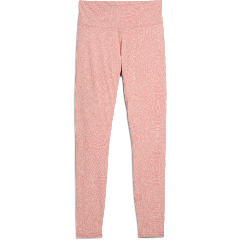 Puma Move Cloudspun 7/8 Leggings Rosa M Frau Puma Move Cloudspun 7/8 Leggings Rosa M Frau von Puma