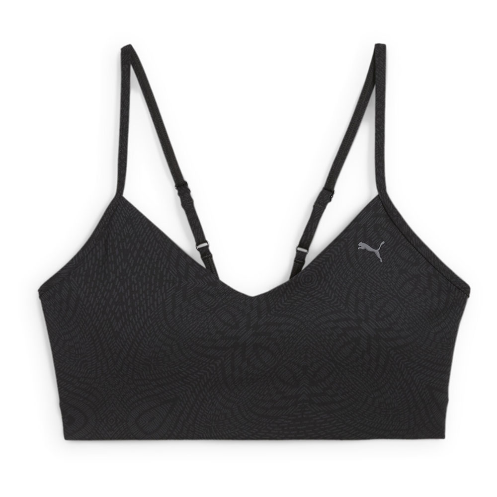 Puma Move Cloudspun Sports Bra Schwarz L Frau Puma Move Cloudspun Sports Bra Schwarz L Frau von Puma