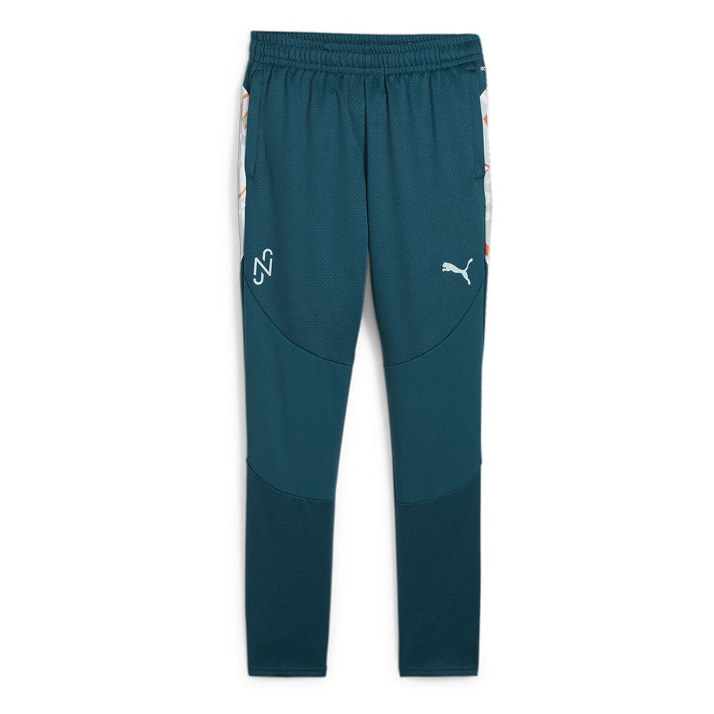 Puma Neymar Creativity Training Sweat Pants Grün 13-14 Years Junge von Puma