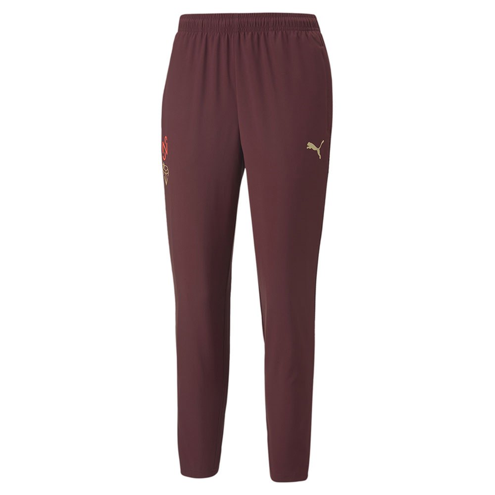 Puma Neymar Diamond Woven Pants Lila L Frau Puma Neymar Diamond Woven Pants Lila L Frau von Puma