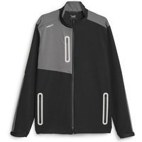 Puma Nordic DWR Stretch Jacke schwarz von Puma