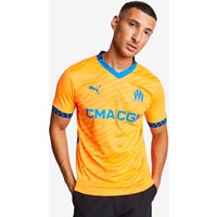 Puma Olympique De Marseille 3rd - Herren Jerseys/replicas von Puma