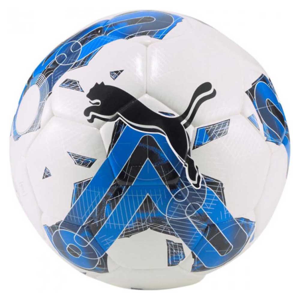 Puma Orbita 4 Hyb Fifa Basic Football Ball Weiß 5 Puma Orbita 4 Hyb Fifa Basic Football Ball Weiß 5 von Puma