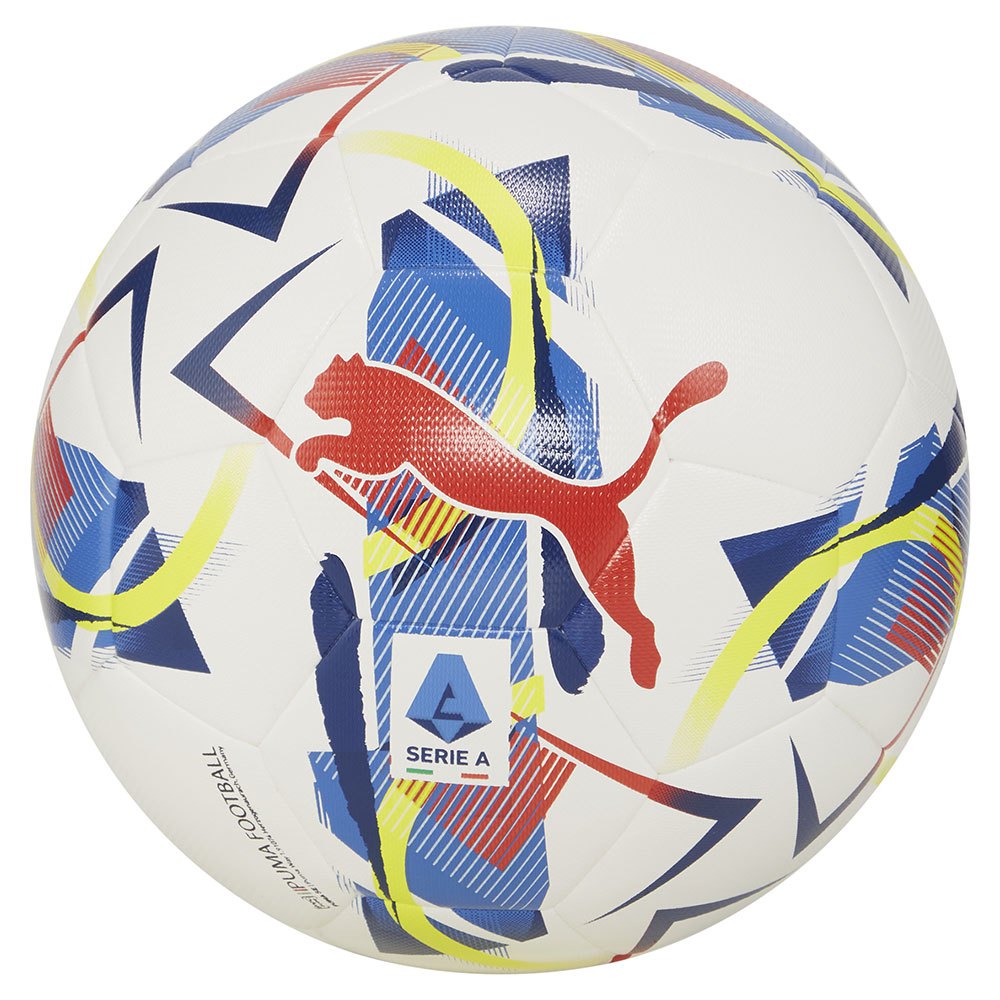 Puma Orbita Serie A Hyb Football Ball Mehrfarbig 5 Puma Orbita Serie A Hyb Football Ball Mehrfarbig 5 von Puma