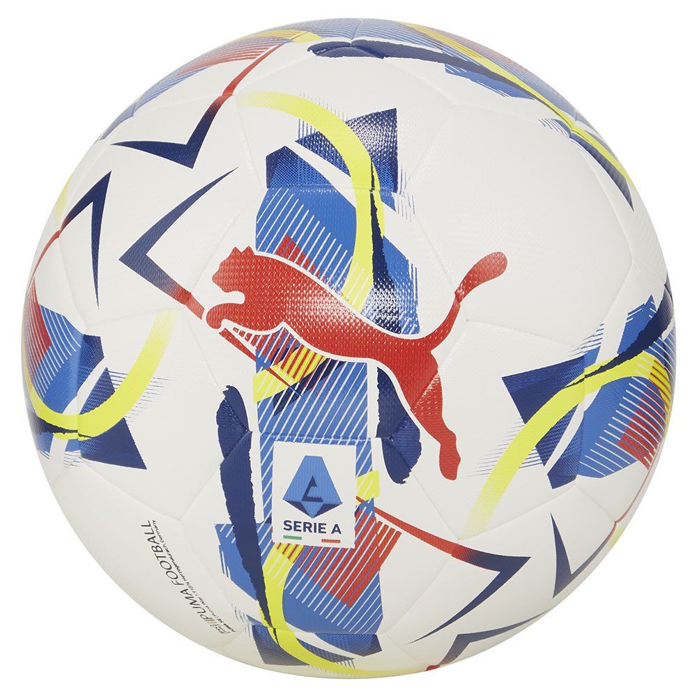 Puma Orbita Serie A Hyb Football Ball Mehrfarbig 3 von Puma