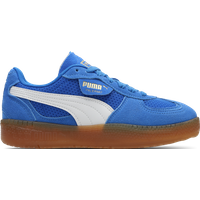 Puma Palermo Moda Damen Schuhe - Braun - Größe: 37.5 - Leder - Foot Locker Puma Palermo Moda Damen Schuhe - Braun - Größe: 37.5 - Leder - Foot Locker von Puma